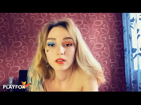 ❤️ Магични очила за виртуелна реалност ми овозможија секс со Харли Квин ️❌ Квалитетно порно на mk.tubsexer-porn.ru